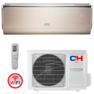 Vip Inverter CH-S18FTXHV-B-NG