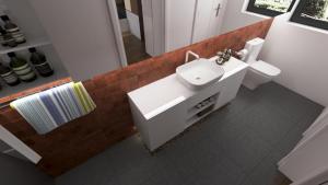 Design interior casa Baneasa 36